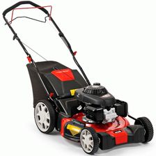Бензиновая самоходная газонокосилка MTD OPTIMA 53 SPH HW