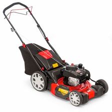 Бензиновая газонокосилка MTD OPTIMA 53 SPB HW