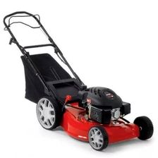 Бензиновая газонокосилка SMART 46 SPO HW (2,3 л.с.)