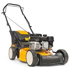 Бензиновая газонокосилка Cub Cadet LM1 CP46 (2,9 л.с.)