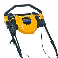 Бензиновая газонокосилка Cub Cadet LM2 DR46ES (MYSPEED)