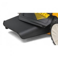 Бензиновая газонокосилка Cub Cadet LM3 CRC46S (самоходная)