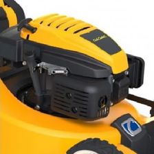 Бензиновая газонокосилка Cub Cadet XM1 ER53 (4,5 л.с.)