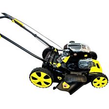 Бензиновая газонокосилка самоходная Hanskonner HPL5116BS 6 л.с.