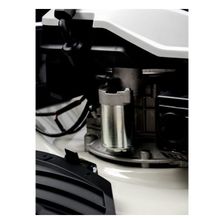 Газонокосилка бензиновая Helmut TR 51SL