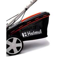 Газонокосилка бензиновая Helmut TR 51SLE