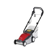 Электрическая газонокосилка Honda HRE 330 A2