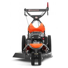 Травокосилка колёсная Husqvarna DBY 51 бензиновая