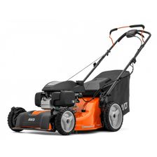 Бензиновая газонокосилка Husqvarna LC 353AWD