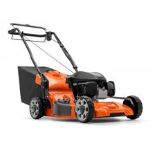 Газонокосилка Husqvarna LC 356VP самоходная