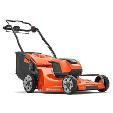 Газонокосилка Husqvarna LC353VXi самоходная