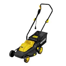 Электрическая газонокосилка Huter ELM-2000T