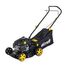 Бензиновая газонокосилка Huter GLM-3.5T