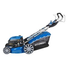 Самоходная бензиновая газонокосилка Hyundai L 4610S