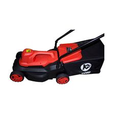 Газонокосилка Kalibr ГКЭ -1200/32