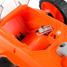 Аккумуляторная газонокосилка PATRIOT CM 432 Li-ion