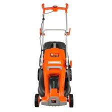 Аккумуляторная газонокосилка PATRIOT CM 435XL 4000 об/мин 