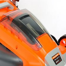 Аккумуляторная газонокосилка PATRIOT CM 435XL 40 В