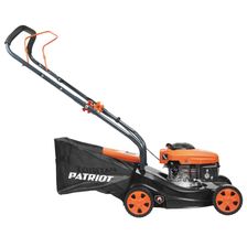 Газонокосилка PATRIOT PT 40 (высота реза 30-65 мм)