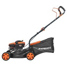 Газонокосилка PATRIOT PT 40 (топливный бак 1 л)