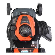 Газонокосилка PATRIOT PT 46