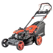 Бензиновая газонокосилка PATRIOT PT 55LS