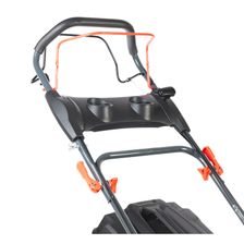 Газонокосилка PATRIOT PT 55LS (удобная ручка)