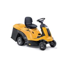 Бензиновый трактор Стига COMBI 2072 H