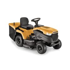 Садовый трактор Stiga ESTATE 2398 HW с бензиновым мотором ST 550