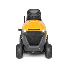 Минитрактор Стига ESTATE 5092 HW (вид спереди)