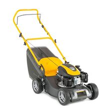 Бензиновая газонокосилка Stiga Collector 43 2,5 л.с.