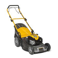 Бензиновая газонокосилка Stiga Combi 55 SQ B +3,5 л.с.