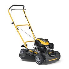 Бензиновая газонокосилка Stiga Multiclip 47 Q +3,0 л.с.