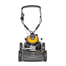Газонокосилка Stiga Multiclip Pro 50 SX H