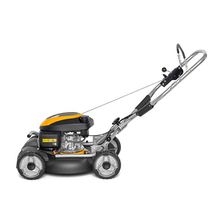 Бензиновая газонокосилка Stiga Multiclip Pro 50 SX H +167 куб.см