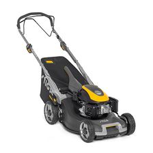 Бензиновая газонокосилка Stiga Twinclip 50 S +3,54 л.с.