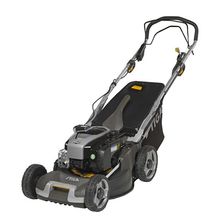 Бензиновая газонокосилка Stiga Twinclip 50 SVEQ B +3,5 л.с