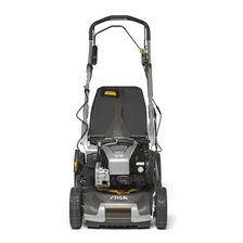 Газонокосилка Stiga Twinclip 50 SVEQ B