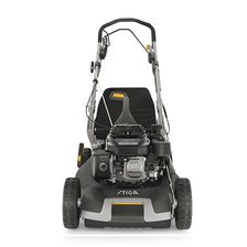 Газонокосилка Stiga Twinclip 55 S H BBC