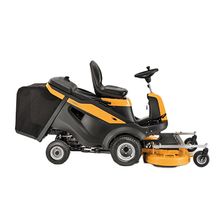 Райдер Stiga MPV 320 W бензиновый двигатель