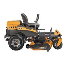 Райдер Stiga ZT 3107 T бензиновый двигатель