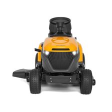 Садовый трактор Stiga TORNADO 3108 HW (вид спереди)