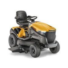 Садовый трактор Стига TORNADO 7118 HWS