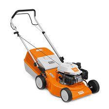 Бензиновая газонокосилка Stihl RM 248.1 EVC 200 510 мм