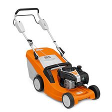 Бензиновая газонокосилка Stihl RM 443 410 мм