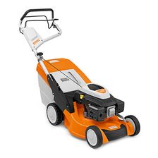 Бензиновая газонокосилка Stihl RM 650 Т 480 мм