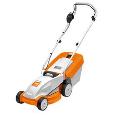 Электрическая газонокосилка Stihl RME 235 330 мм