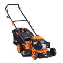 Газонокосилка Villager ATLAS 4011 Т