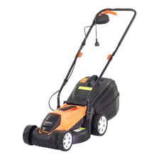 Электрическая газонокосилка YARD FOX EL 3230