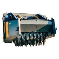 Измельчитель пней Agri World FTC-220.20 GT  